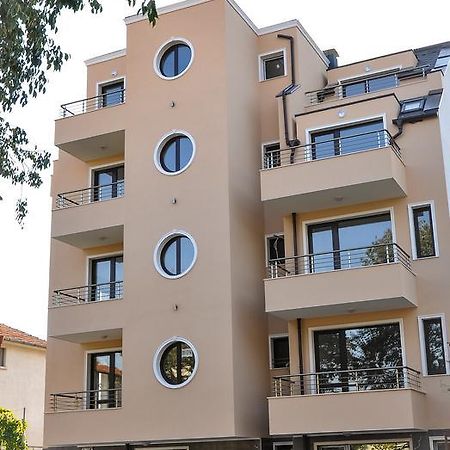 Ddenko Apartment Burgas Bilik gambar