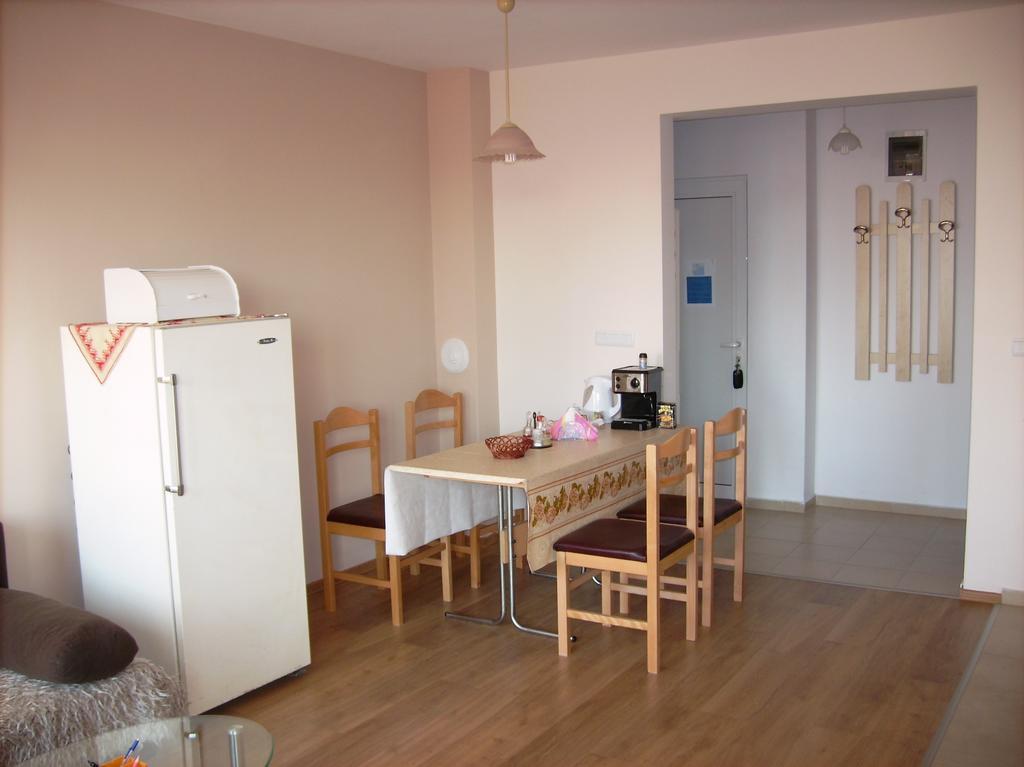 Ddenko Apartment Burgas Bilik gambar