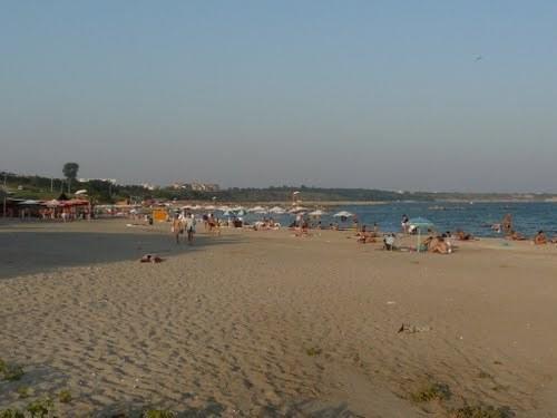 Ddenko Apartment Burgas Bilik gambar
