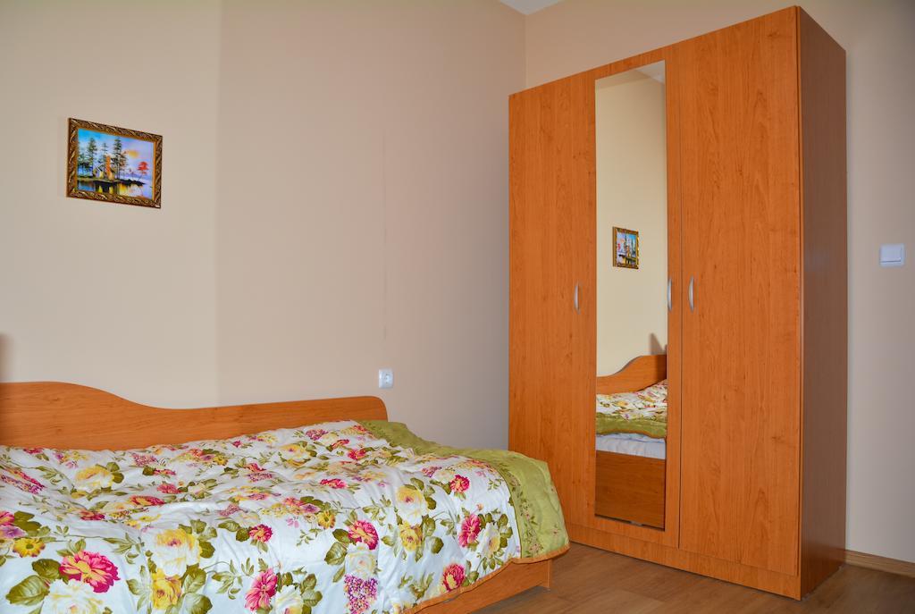 Ddenko Apartment Burgas Bilik gambar