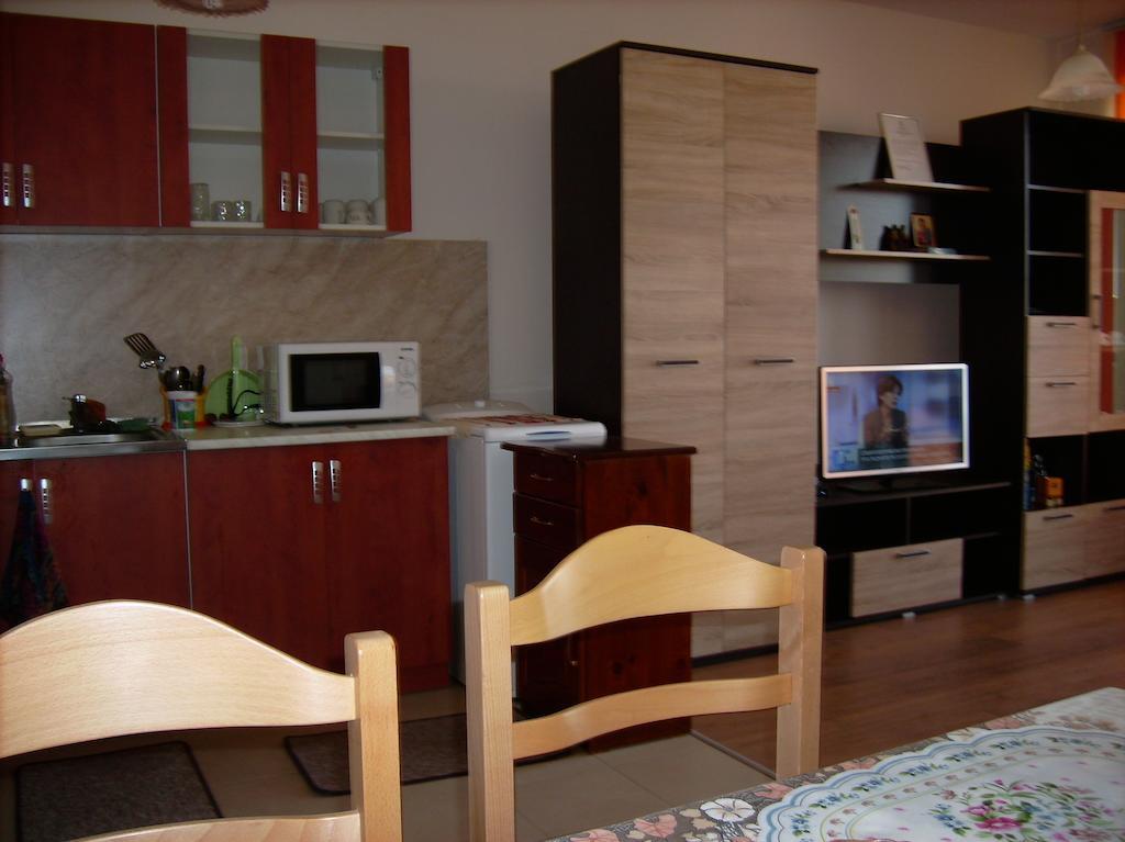 Ddenko Apartment Burgas Bilik gambar