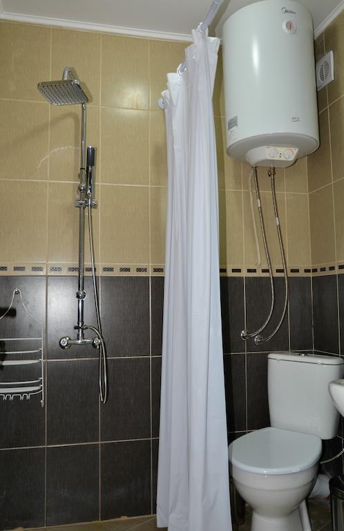 Ddenko Apartment Burgas Bilik gambar