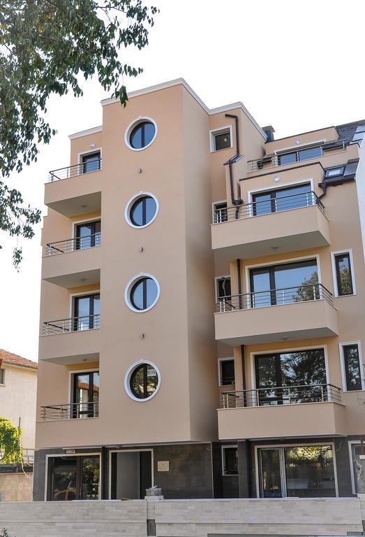 Ddenko Apartment Burgas Bilik gambar