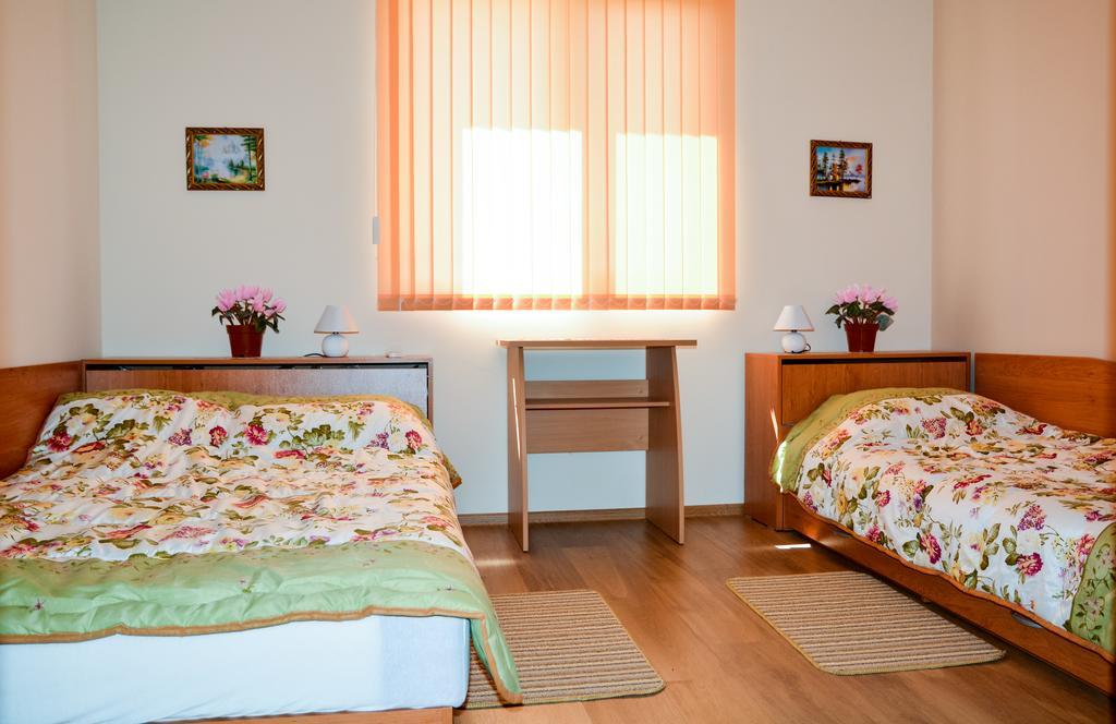 Ddenko Apartment Burgas Bilik gambar