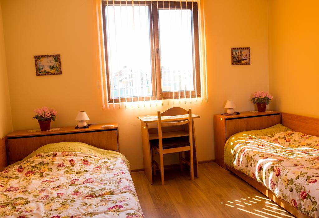Ddenko Apartment Burgas Luaran gambar