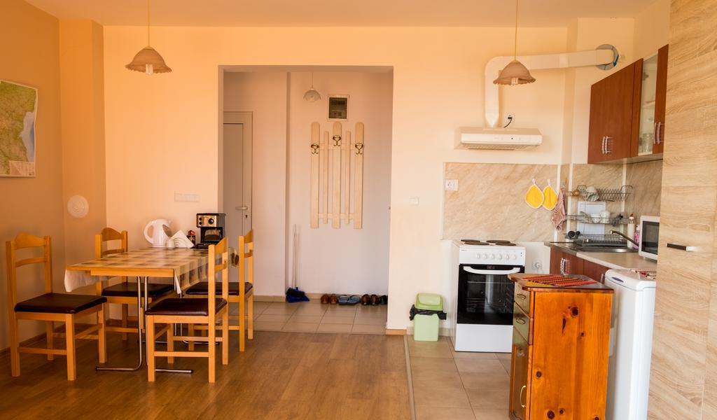 Ddenko Apartment Burgas Luaran gambar